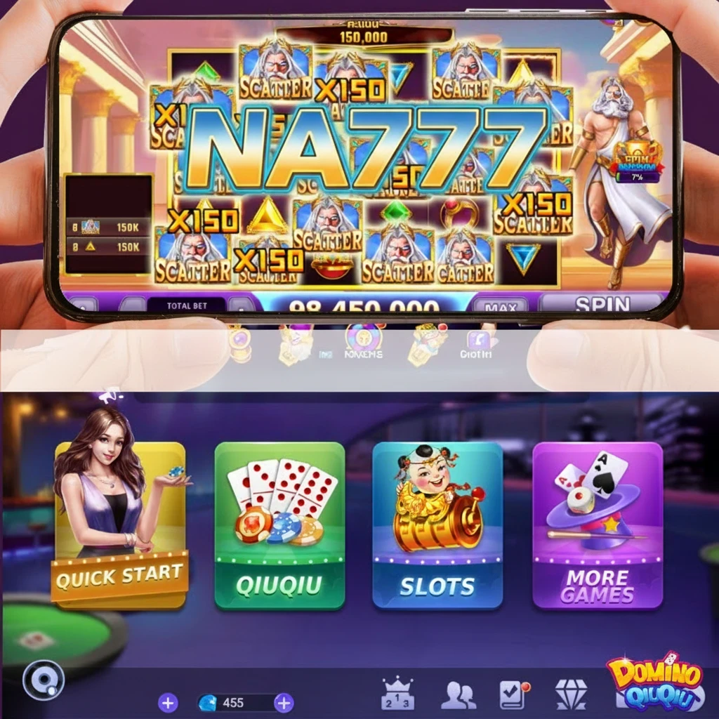 NA777 APK